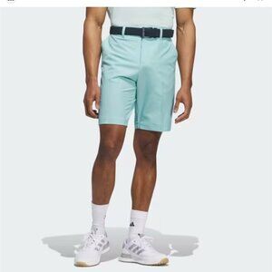 Adidas 365 men's golf shorts size 32 green